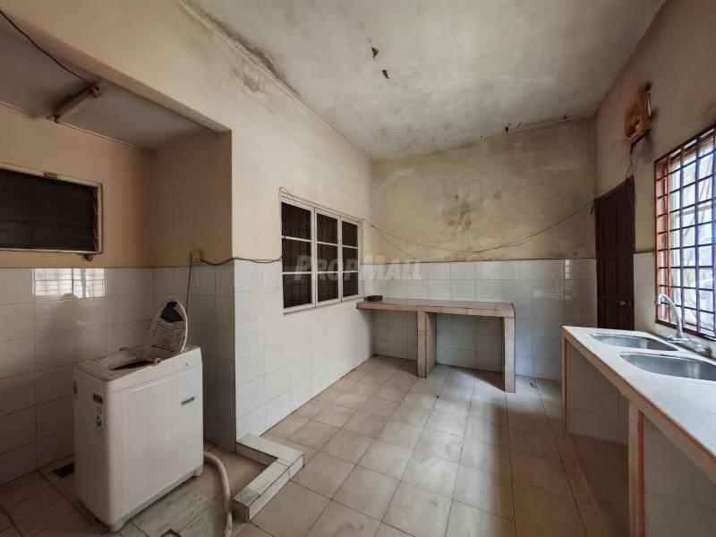 USJ 1 Subang | Below Market Value 2 Storey Fully Extended Terrace