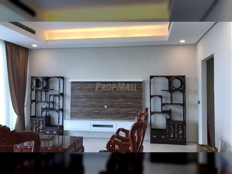 Vipod Residence, KLCC Up For Sale