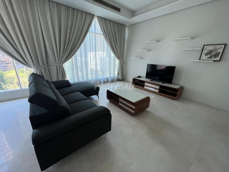 Quadro Residence KLCC, KL City Centre