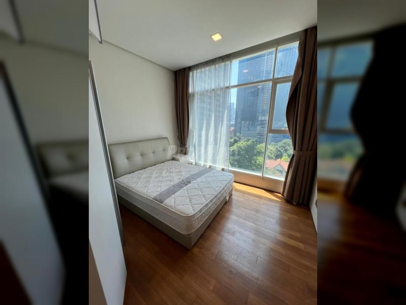 Quadro Residence KLCC, KL City Centre
