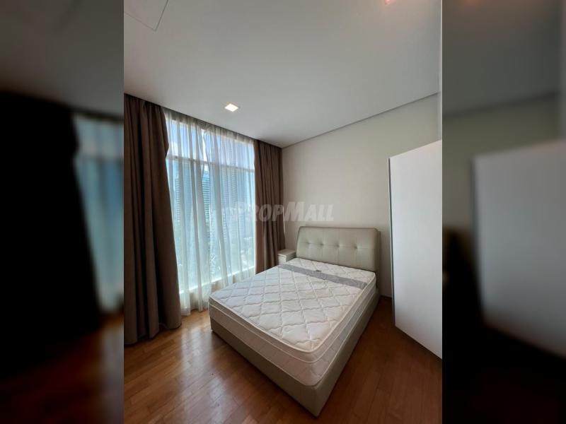 Quadro Residence KLCC, KL City Centre