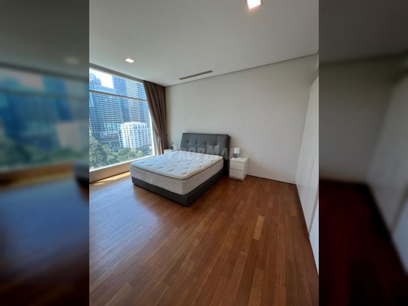 Quadro Residence KLCC, KL City Centre