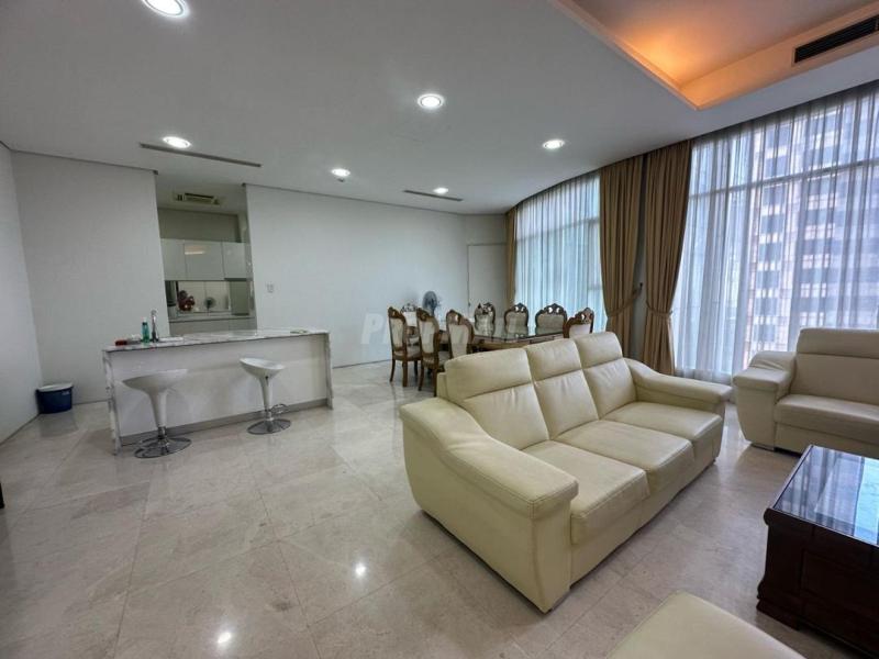 Quadro Residences, KLCC, KL City Centre Below Market Price
