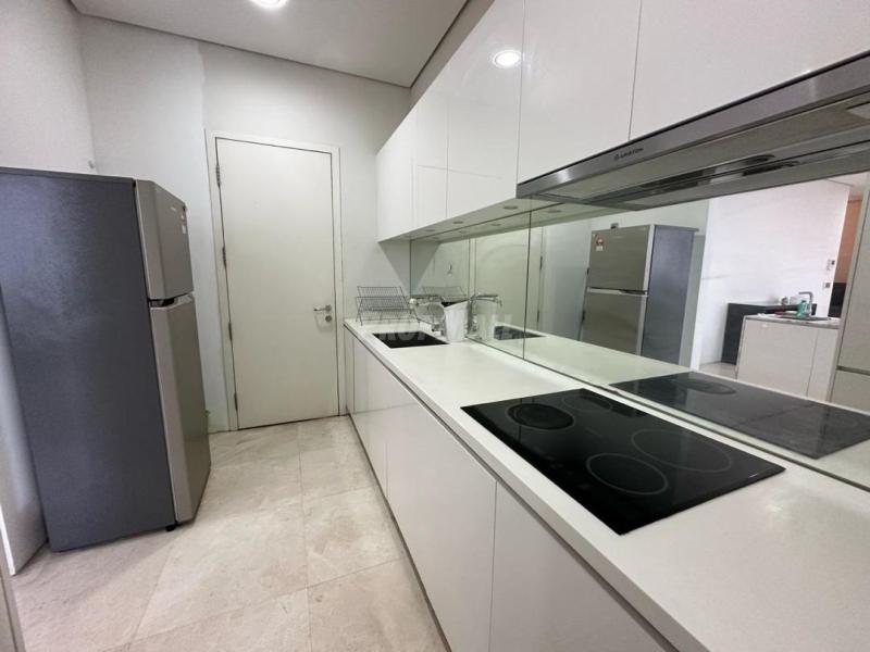 Quadro Residences, KLCC, KL City Centre Below Market Price