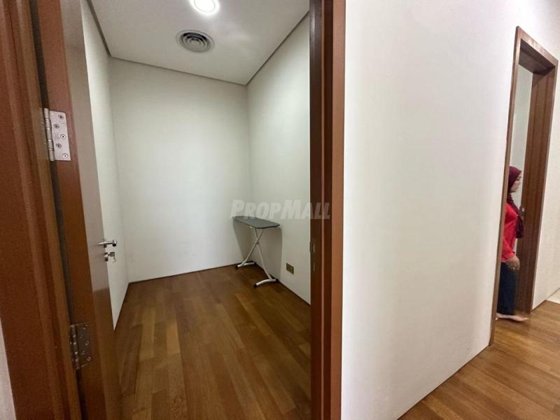 Quadro Residences, KLCC, KL City Centre Below Market Price