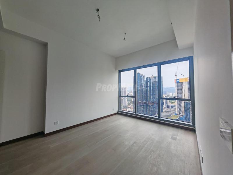 Core Residence TRX, KL City Centre, Below Market Price