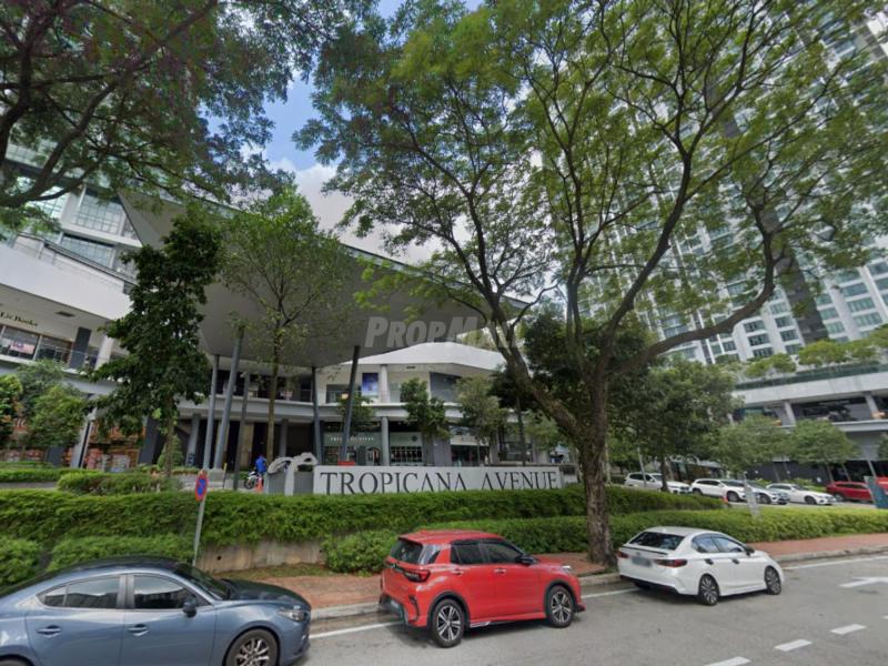 Tropicana Avenue, Selangor, Petaling Jaya | Ground Floor Retail Shop Up For Rent