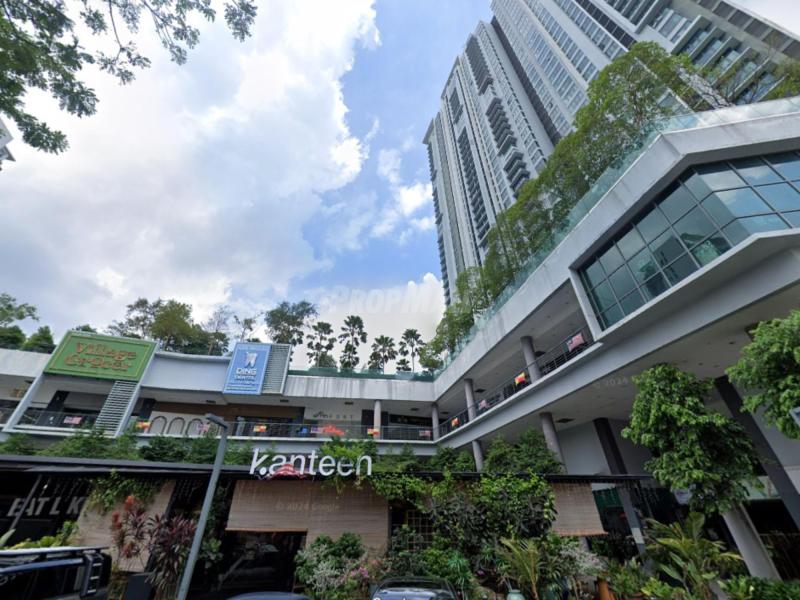 Tropicana Avenue, Selangor, Petaling Jaya | Ground Floor Retail Shop Up For Rent