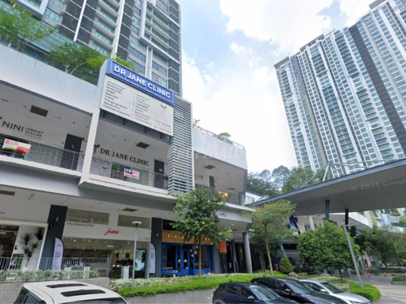 Tropicana Avenue, Selangor, Petaling Jaya | Ground Floor Retail Shop Up For Rent