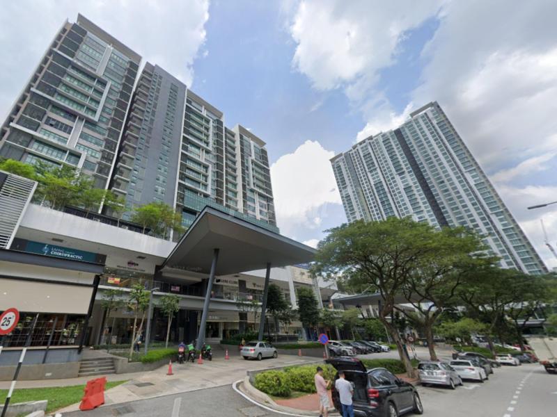 Tropicana Avenue, Selangor, Petaling Jaya | Ground Floor Retail Shop Up For Rent