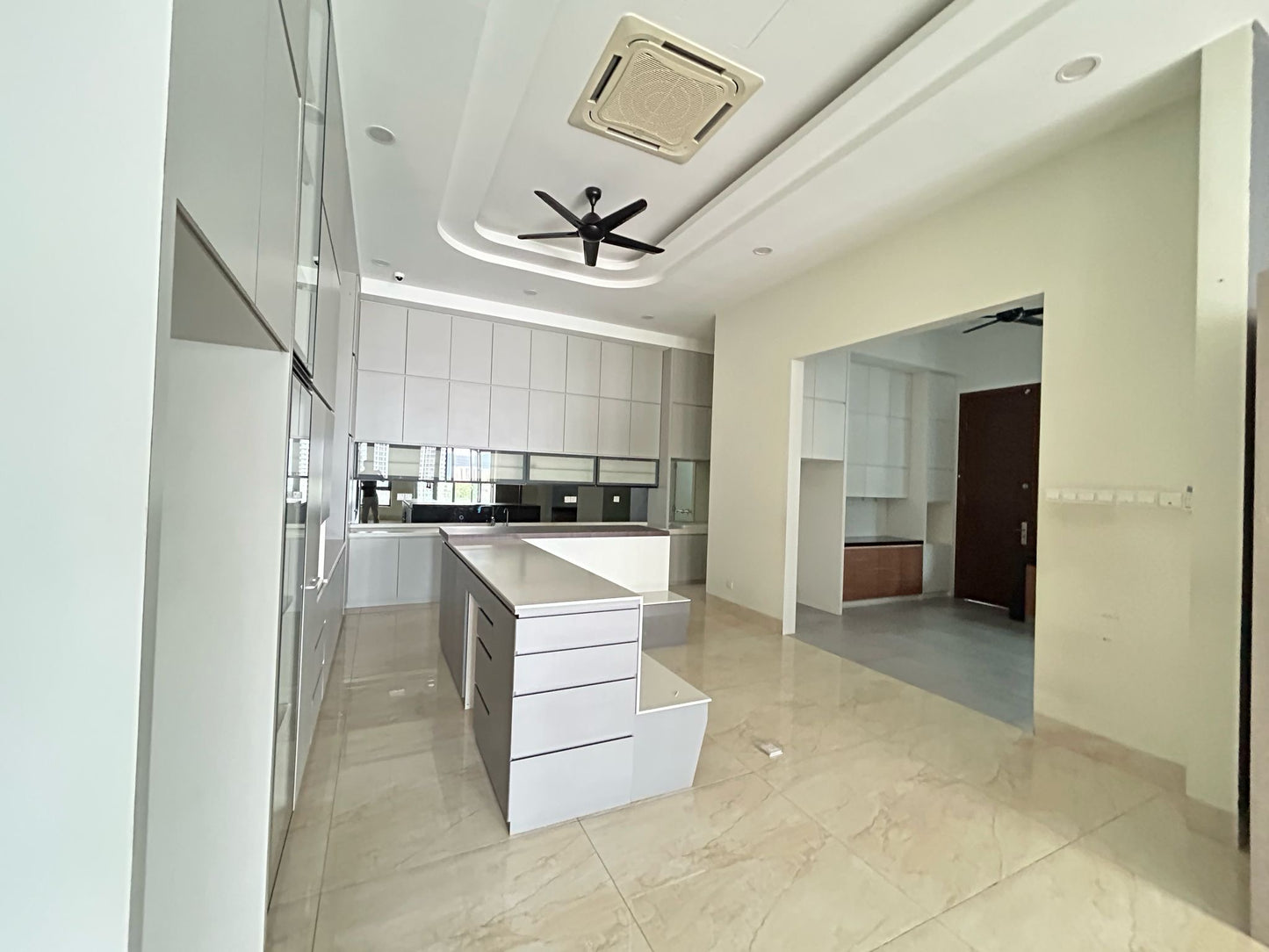 Country Heights Damansara – Gated Luxury Bungalow in Kuala Lumpur’s Greenest Enclave