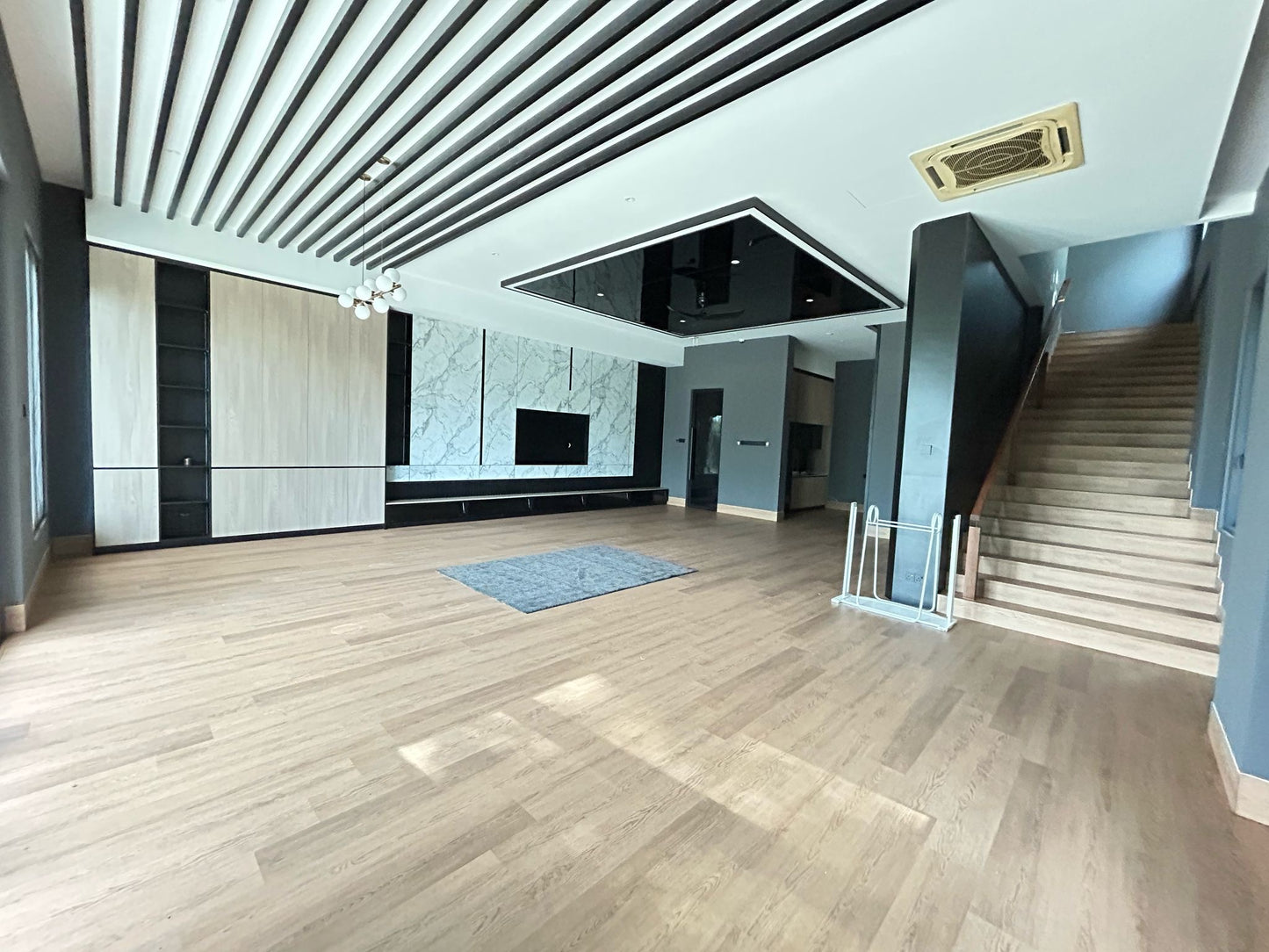 Country Heights Damansara – Gated Luxury Bungalow in Kuala Lumpur’s Greenest Enclave