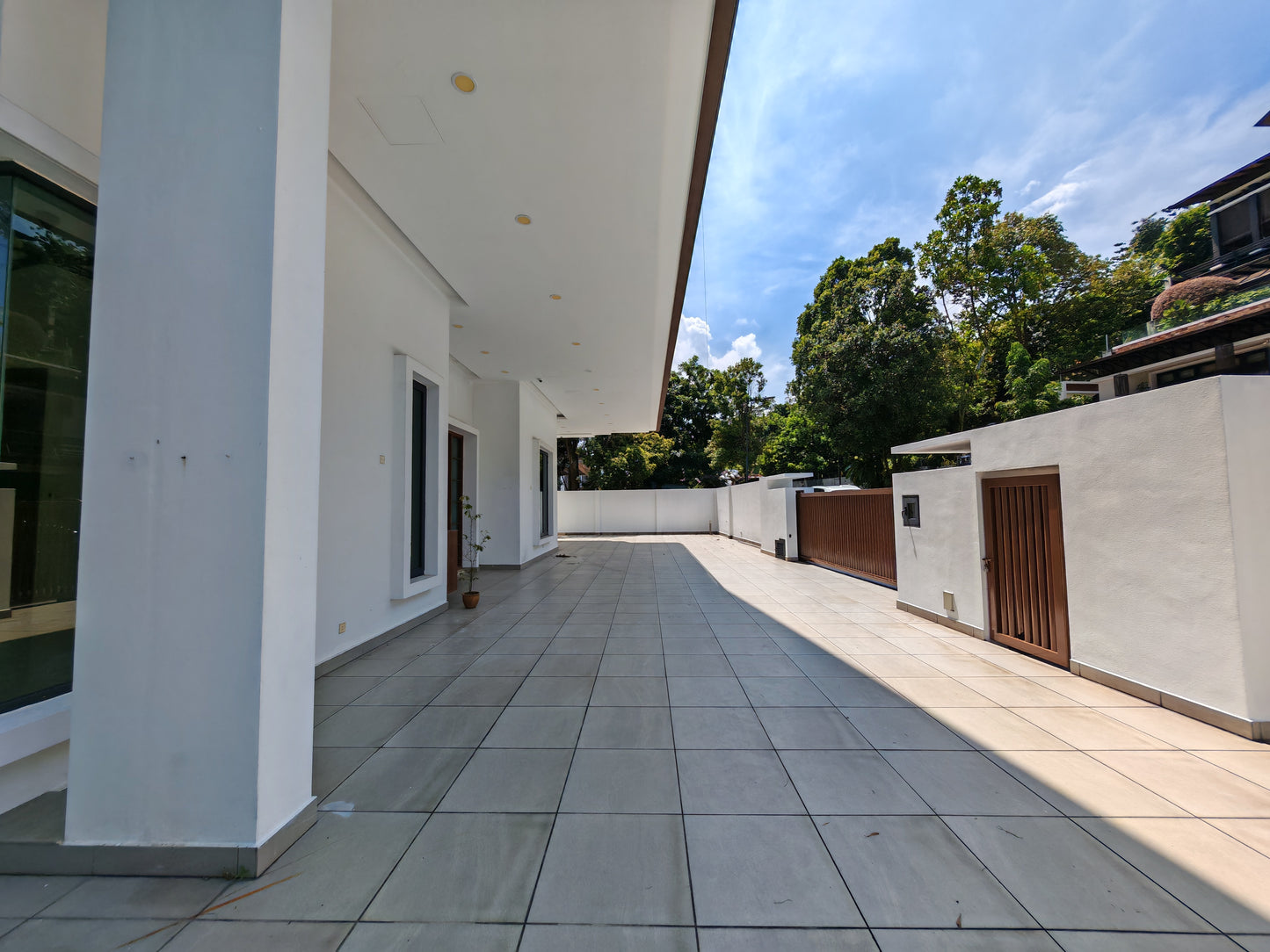 Country Heights Damansara – Gated Luxury Bungalow in Kuala Lumpur’s Greenest Enclave