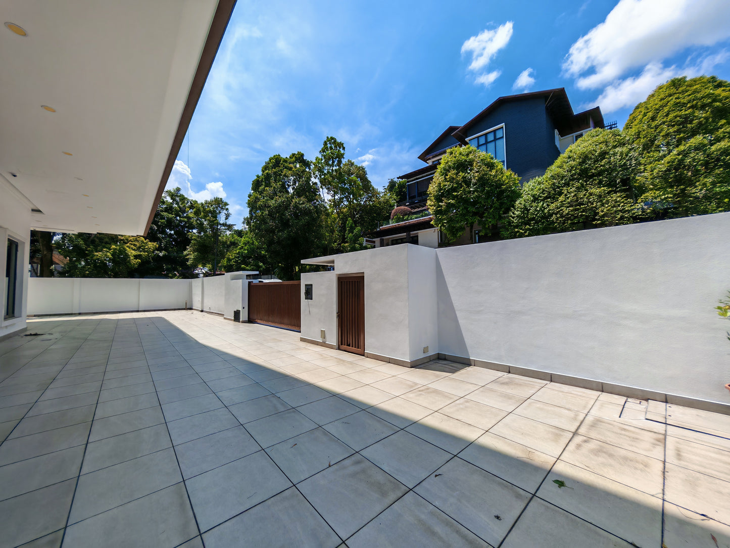 Country Heights Damansara – Gated Luxury Bungalow in Kuala Lumpur’s Greenest Enclave