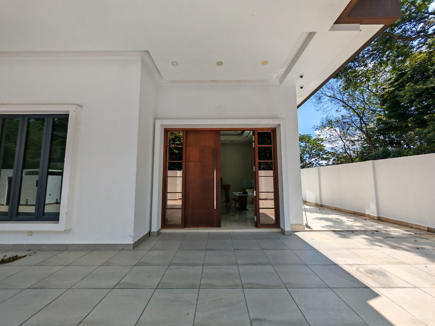 Country Heights Damansara – Gated Luxury Bungalow in Kuala Lumpur’s Greenest Enclave