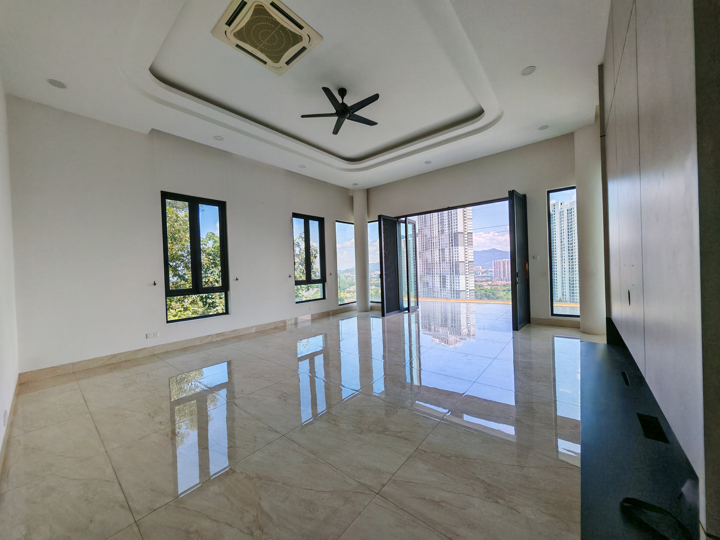 Country Heights Damansara – Gated Luxury Bungalow in Kuala Lumpur’s Greenest Enclave