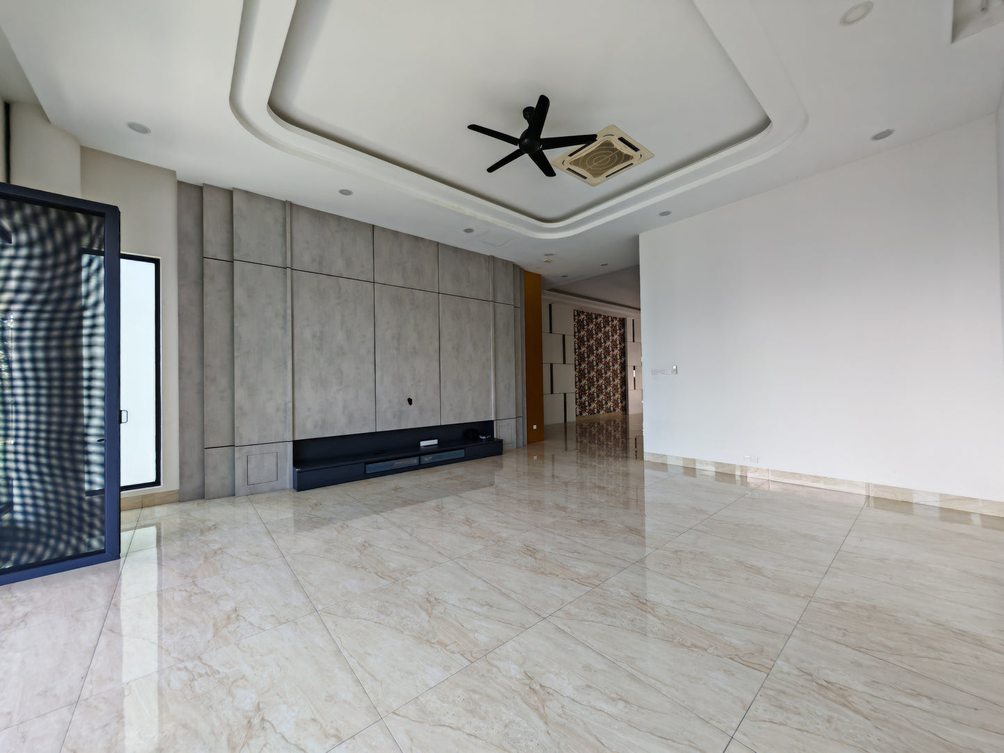 Country Heights Damansara – Gated Luxury Bungalow in Kuala Lumpur’s Greenest Enclave