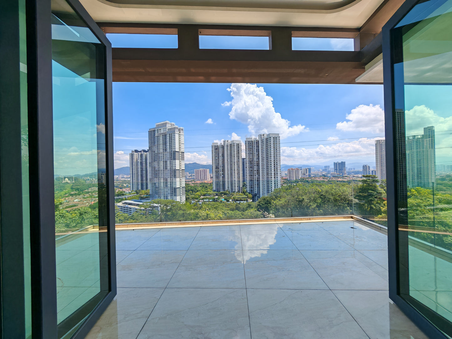 Country Heights Damansara – Gated Luxury Bungalow in Kuala Lumpur’s Greenest Enclave