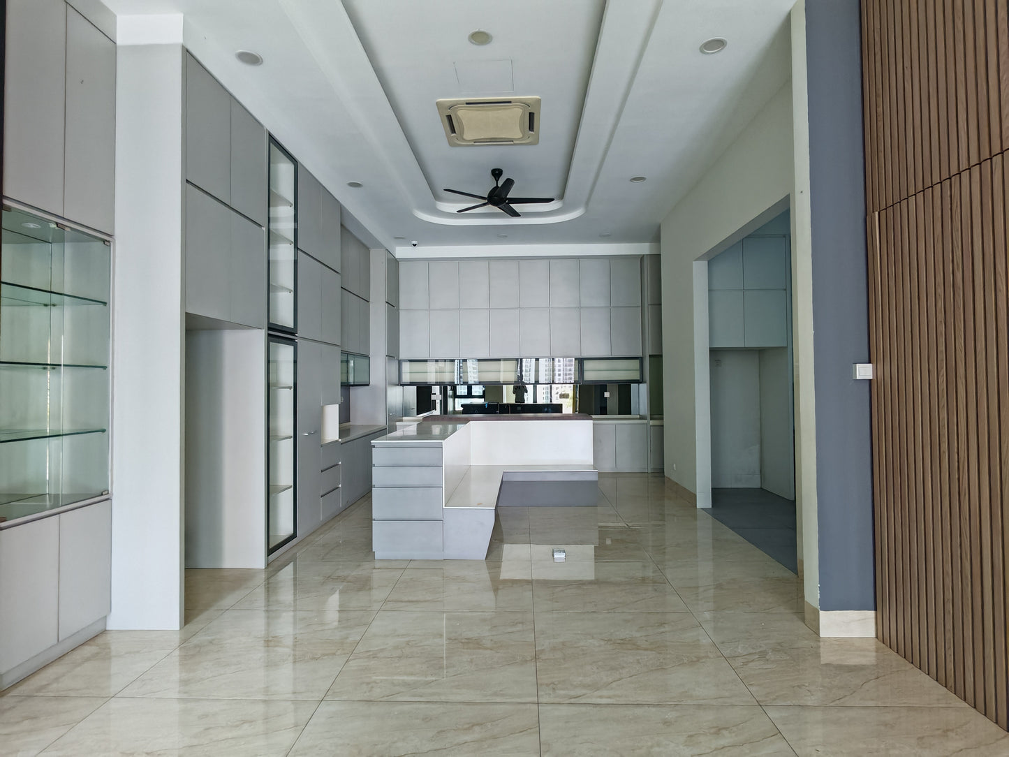 Country Heights Damansara – Gated Luxury Bungalow in Kuala Lumpur’s Greenest Enclave