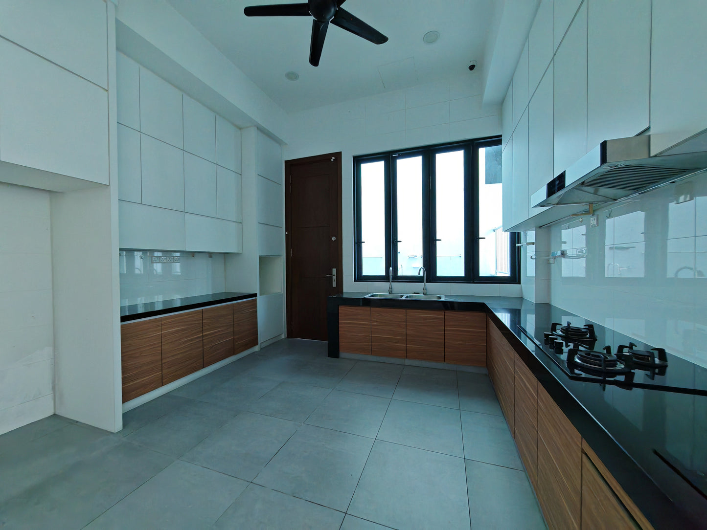 Country Heights Damansara – Gated Luxury Bungalow in Kuala Lumpur’s Greenest Enclave