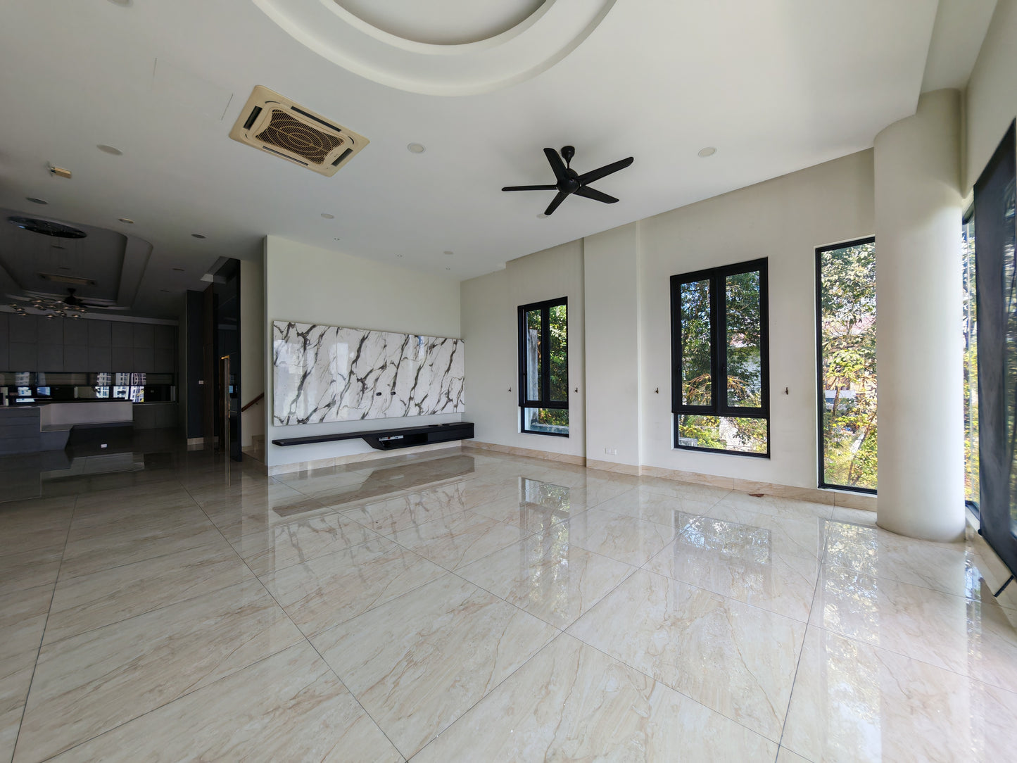 Country Heights Damansara – Gated Luxury Bungalow in Kuala Lumpur’s Greenest Enclave