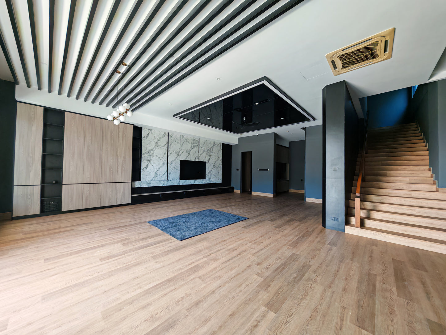 Country Heights Damansara – Gated Luxury Bungalow in Kuala Lumpur’s Greenest Enclave
