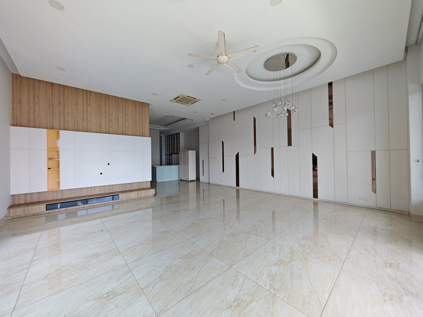 Country Heights Damansara – Gated Luxury Bungalow in Kuala Lumpur’s Greenest Enclave
