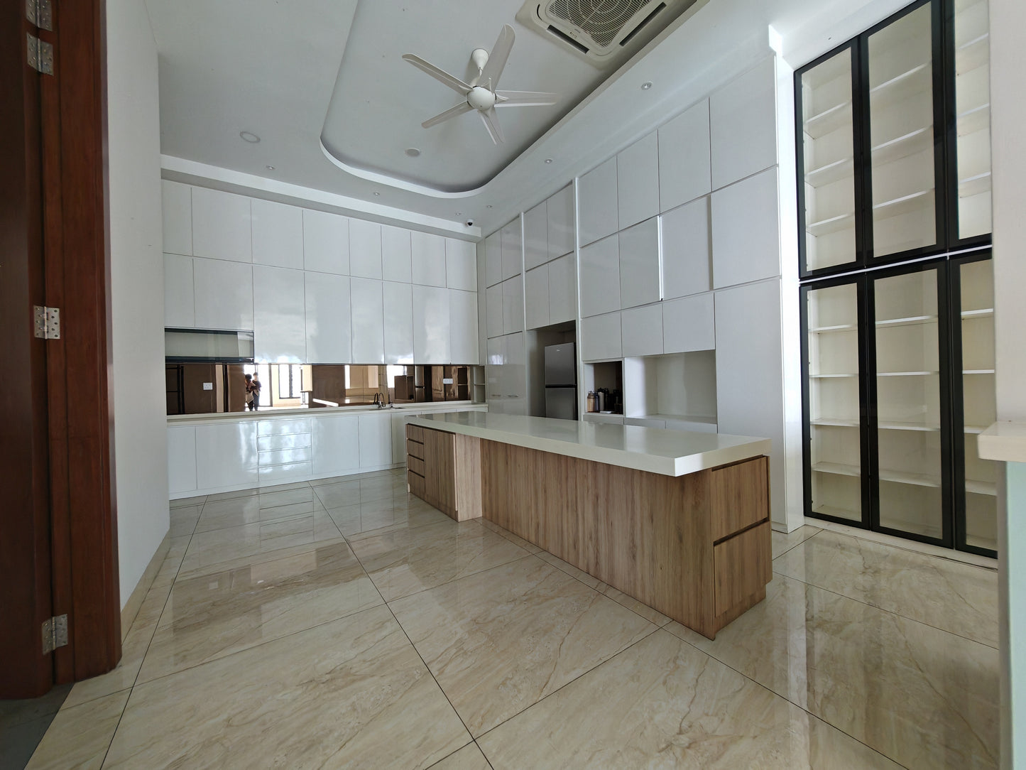 Country Heights Damansara – Gated Luxury Bungalow in Kuala Lumpur’s Greenest Enclave