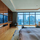 The Ritz-Carlton Penthouse – A Crown Jewel in Kuala Lumpur’s Skyline