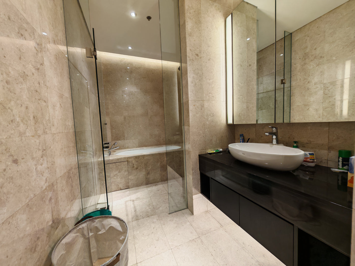 The Ritz-Carlton Penthouse – A Crown Jewel in Kuala Lumpur’s Skyline