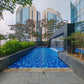 The Ritz-Carlton Penthouse – A Crown Jewel in Kuala Lumpur’s Skyline