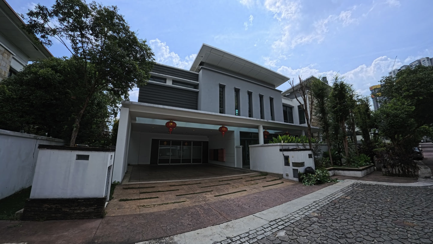 The Residence Mont Kiara