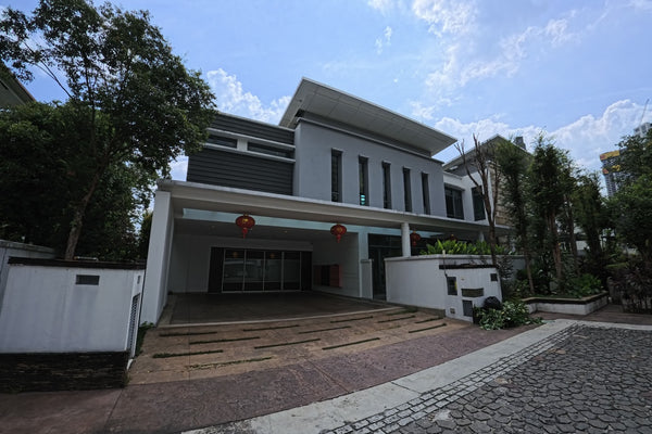 The Residence Mont Kiara