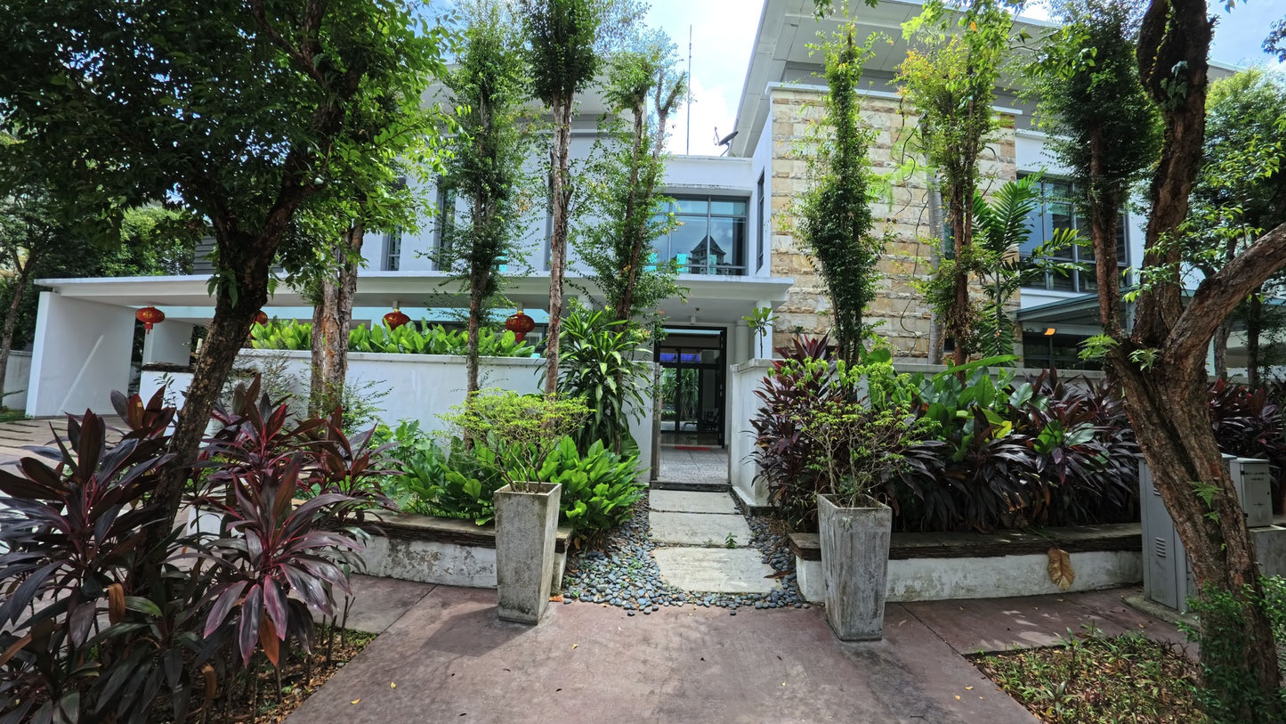 The Residence Mont Kiara