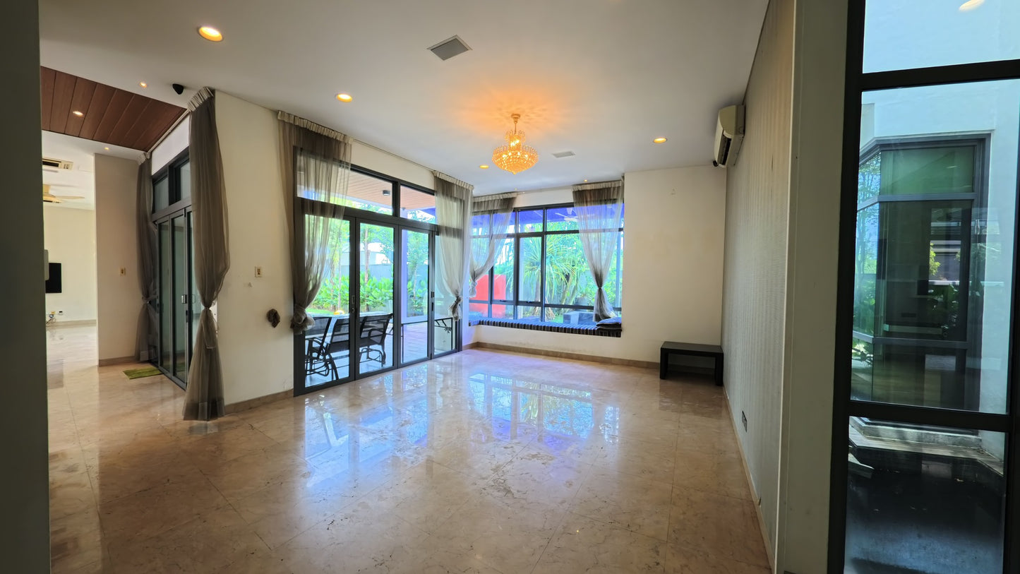 The Residence Mont Kiara