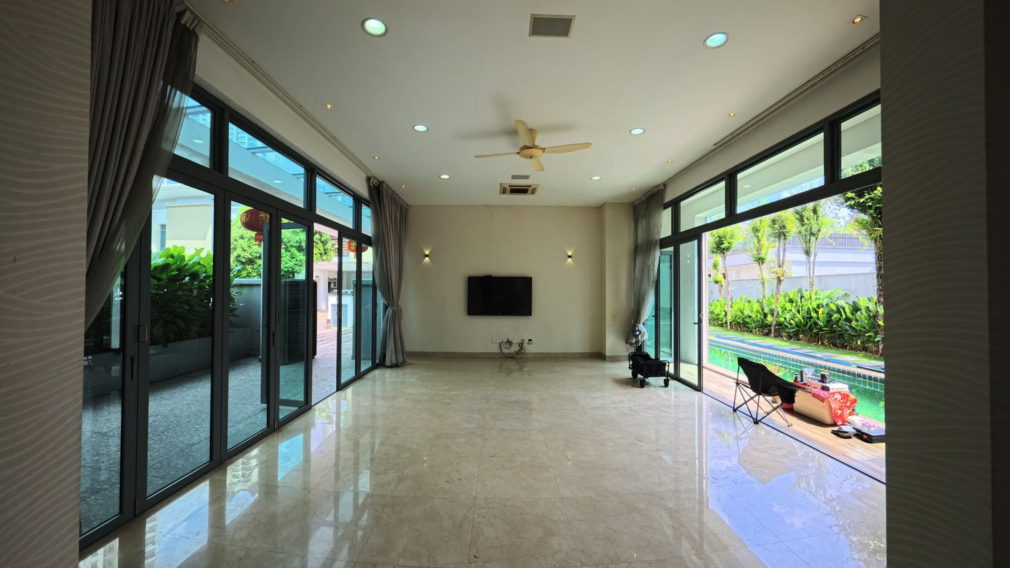 The Residence Mont Kiara