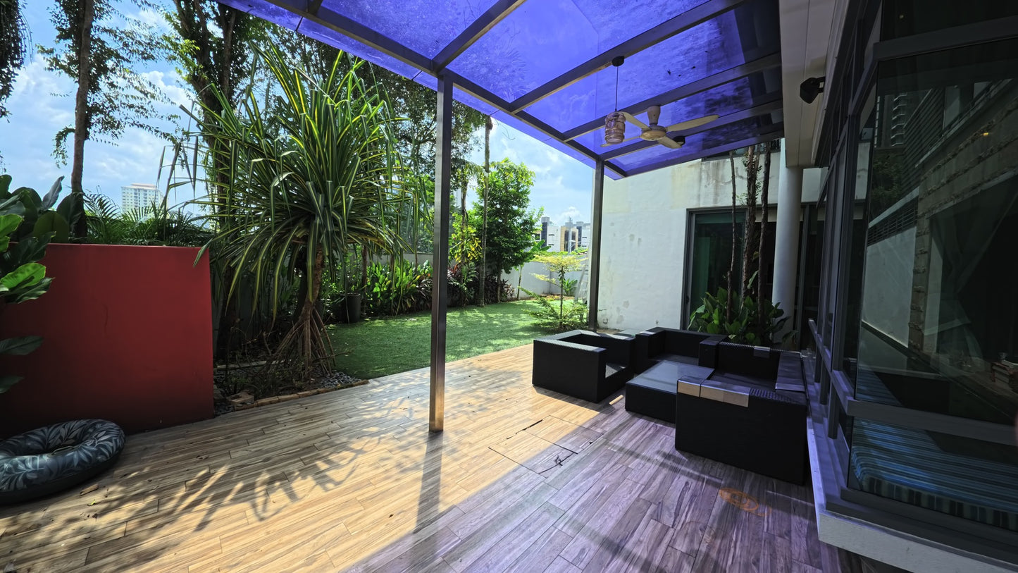 The Residence Mont Kiara