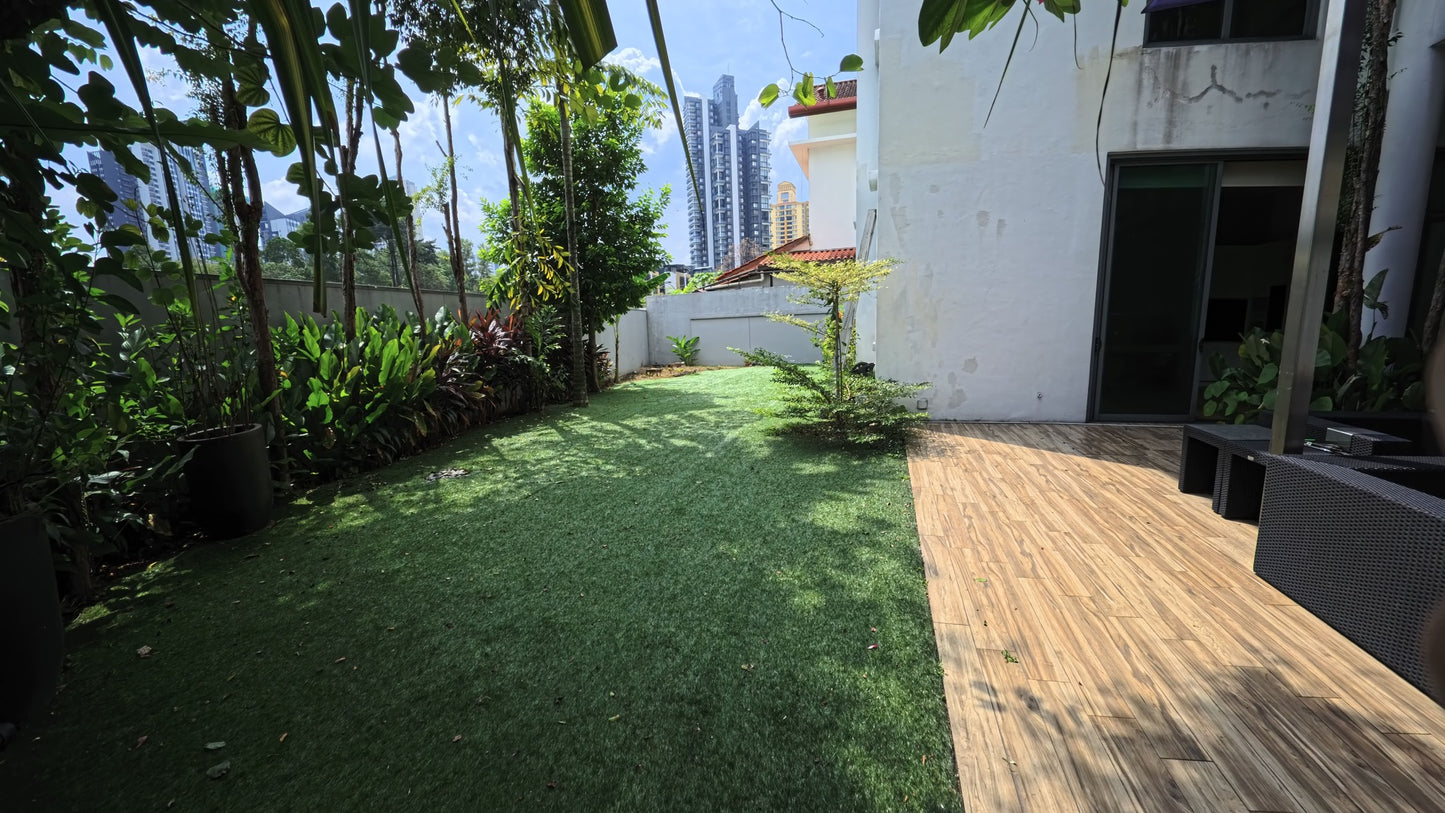 The Residence Mont Kiara