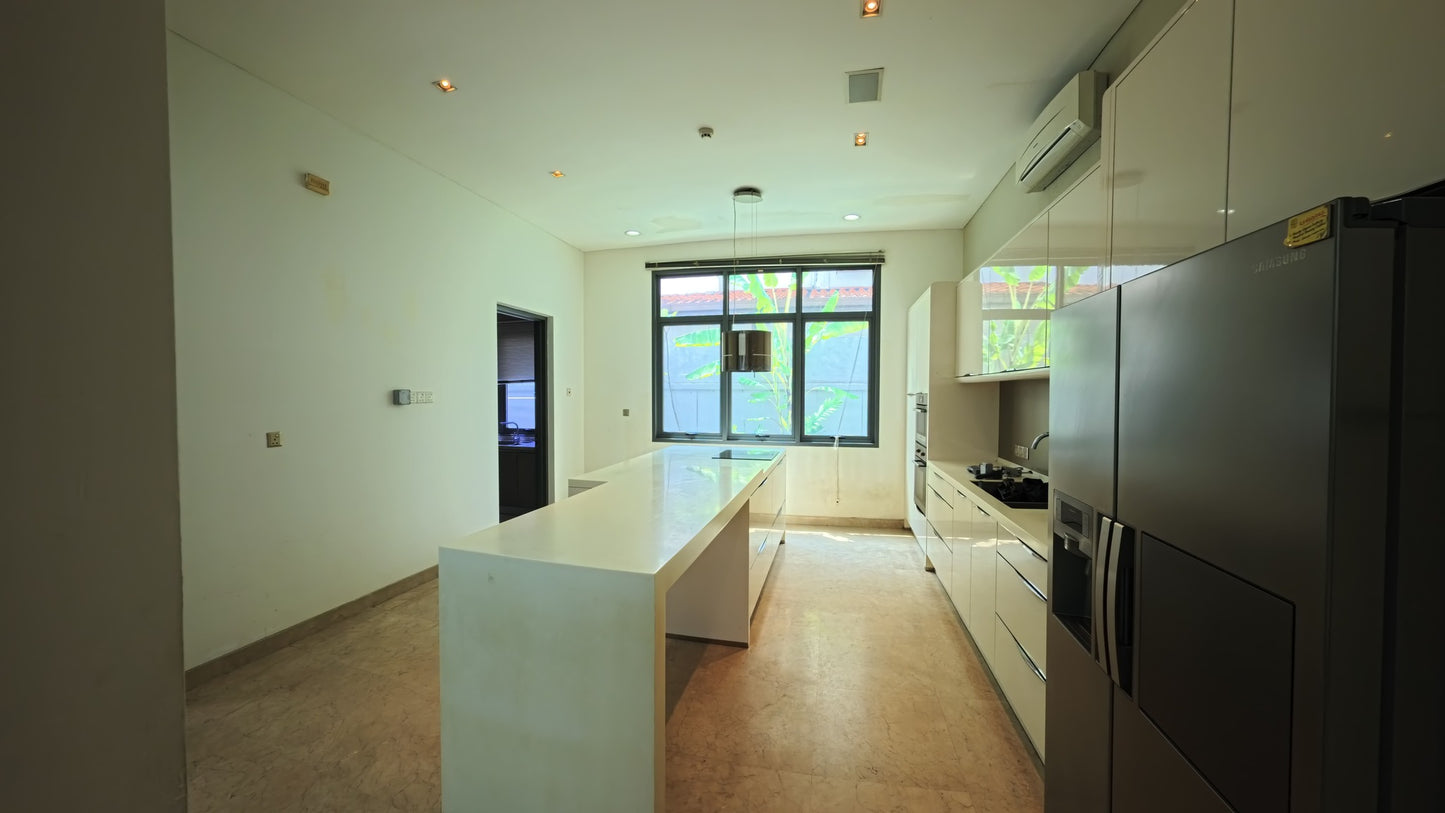 The Residence Mont Kiara