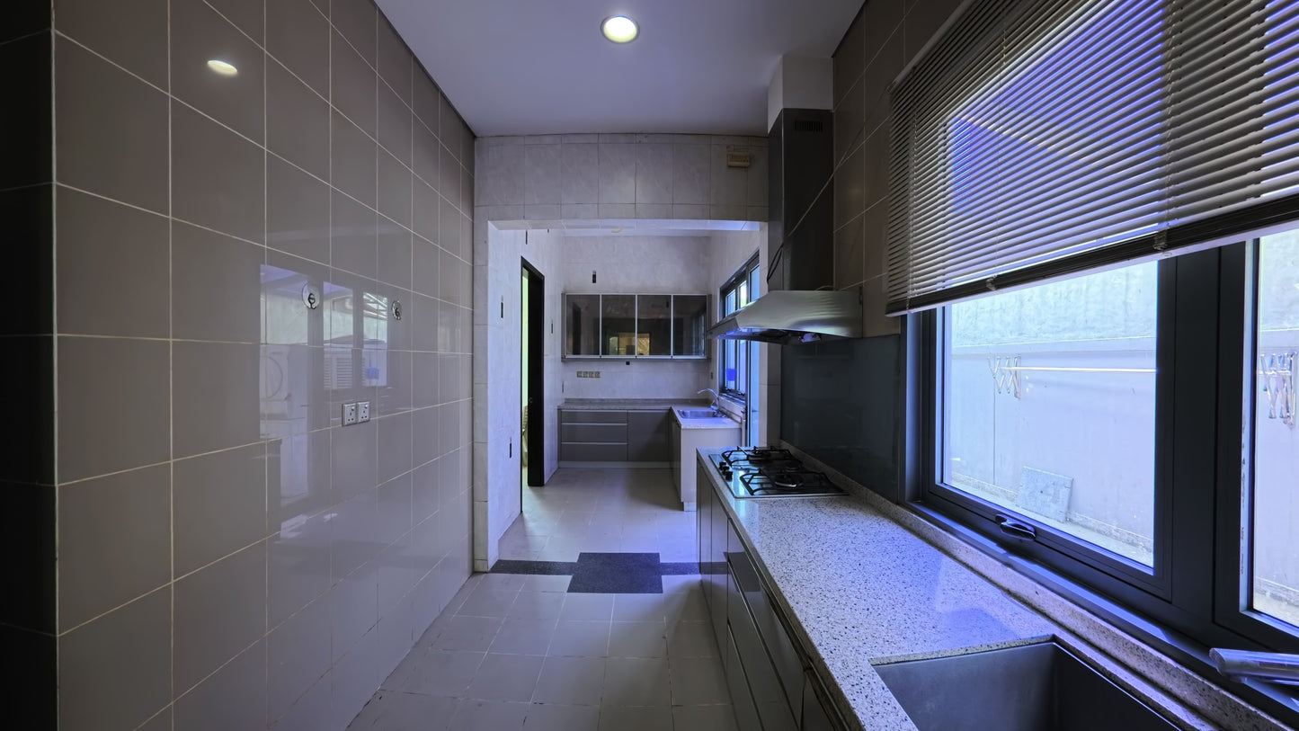 The Residence Mont Kiara