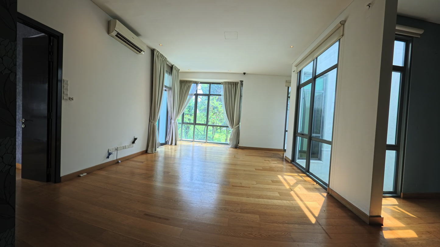 The Residence Mont Kiara
