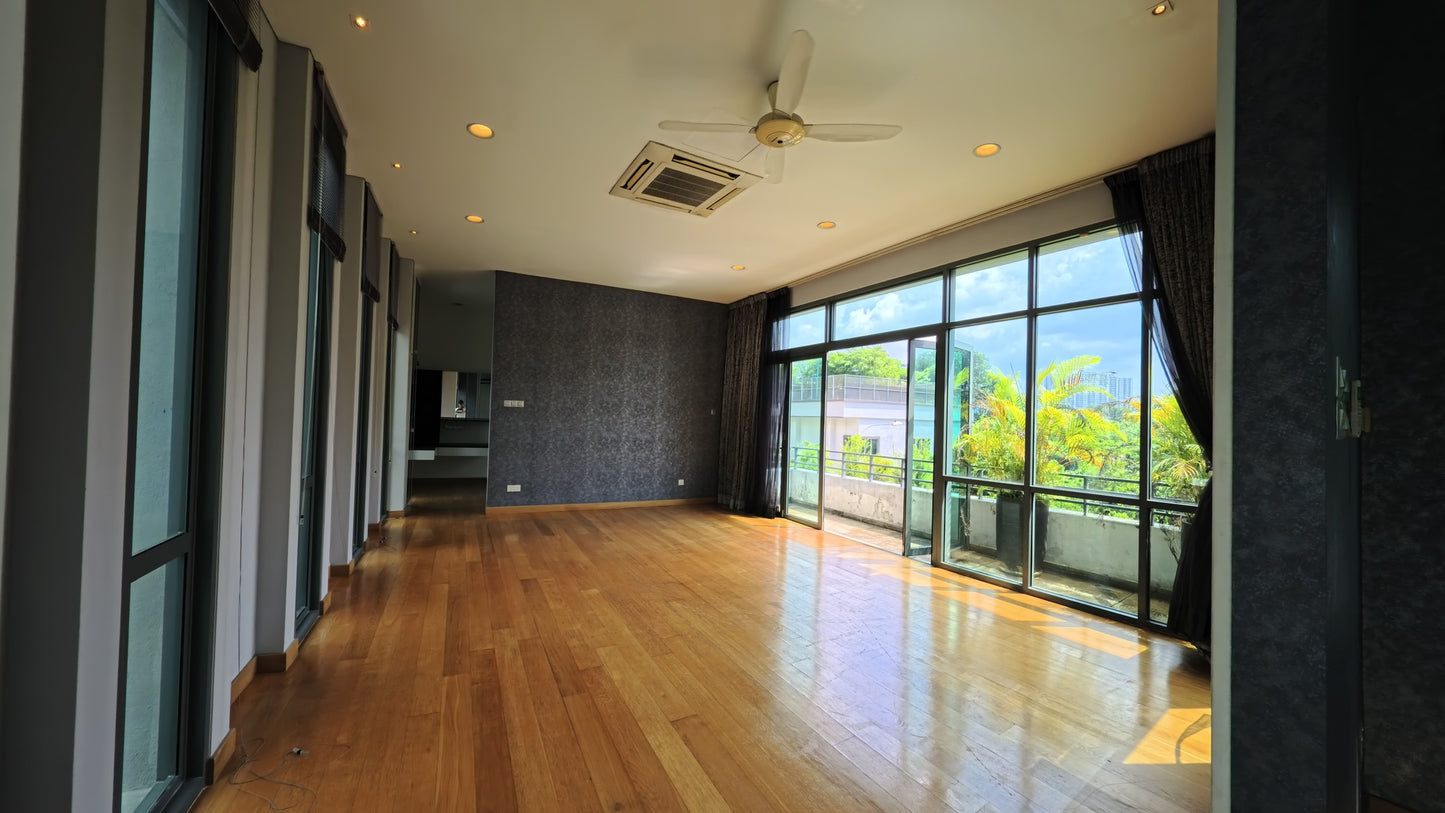 The Residence Mont Kiara