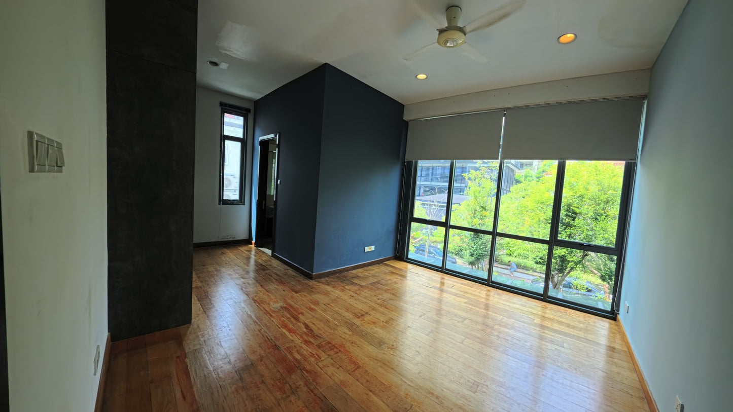 The Residence Mont Kiara