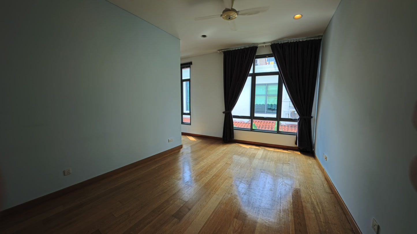 The Residence Mont Kiara