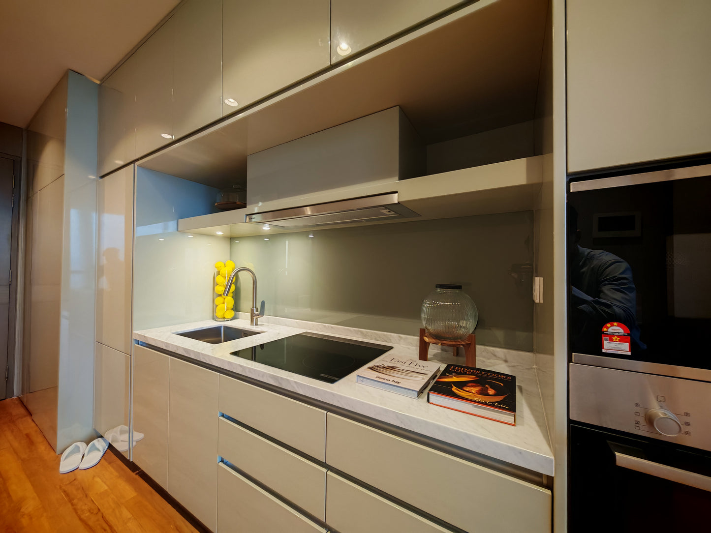 The Conlay Kuala Lumpur | Branded Residence near KLCC by E&O