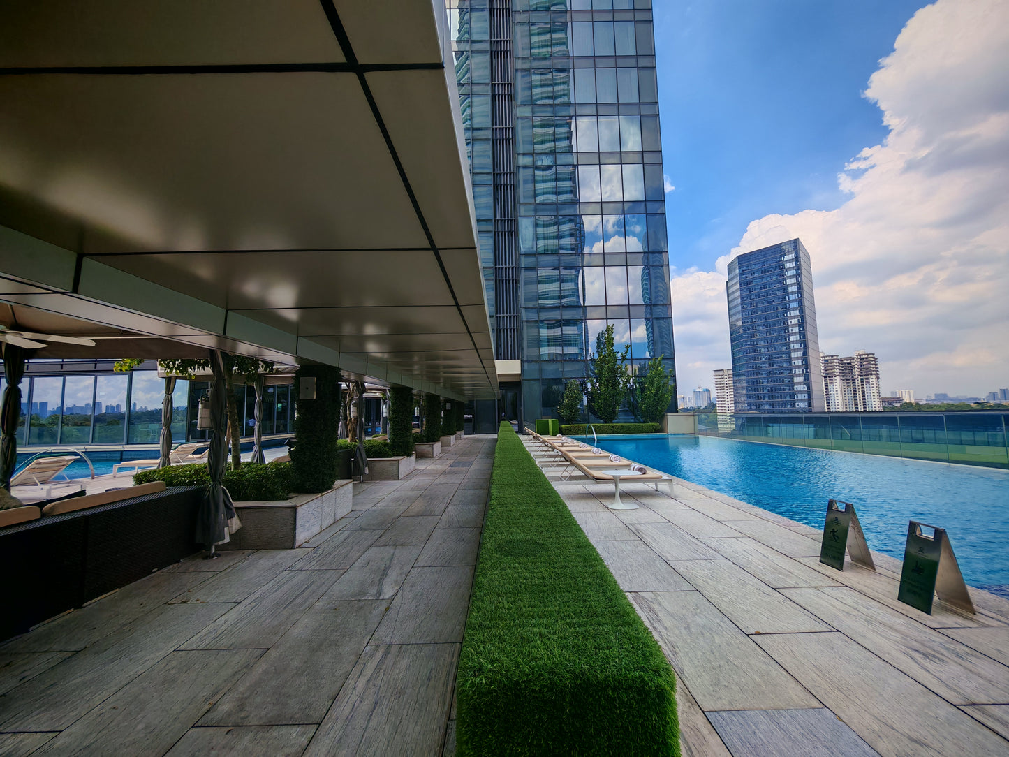 World Class Living At St Regis KL Next to KL Sentral