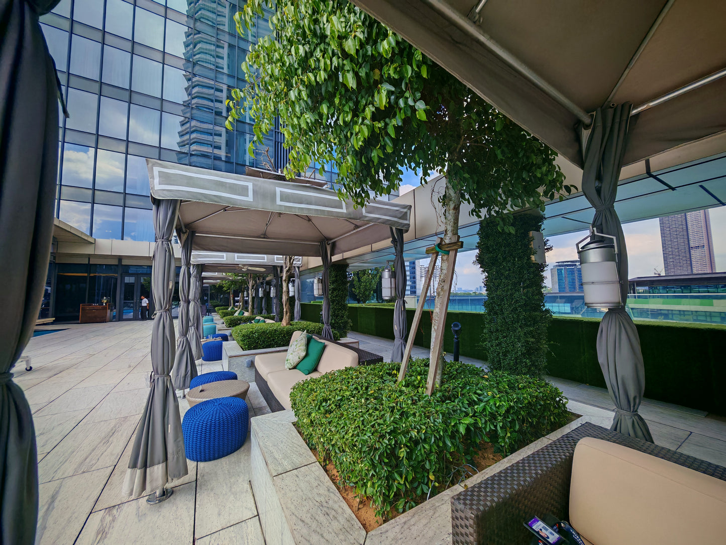 World Class Living At St Regis KL Next to KL Sentral