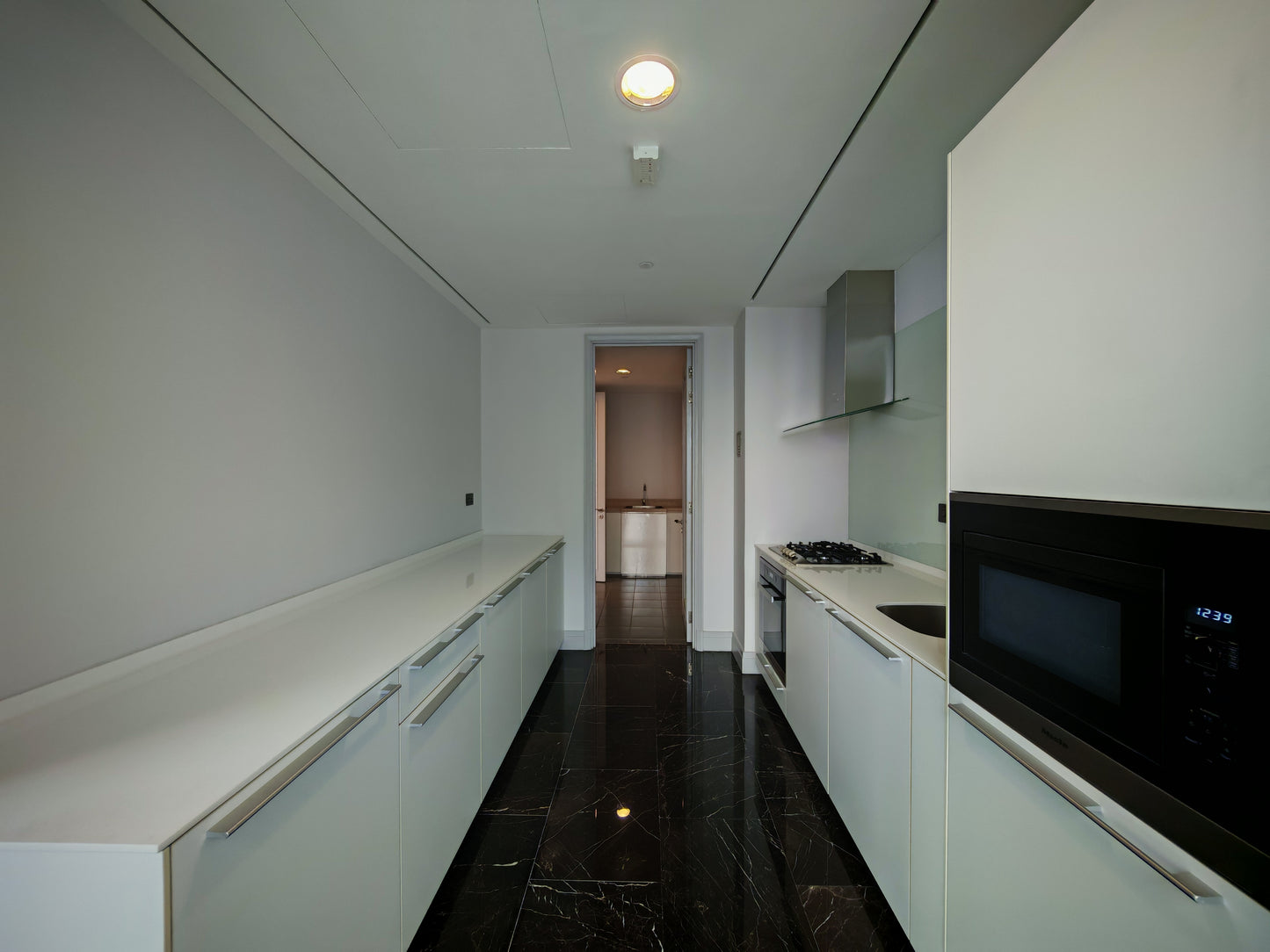 World Class Living At St Regis KL Next to KL Sentral