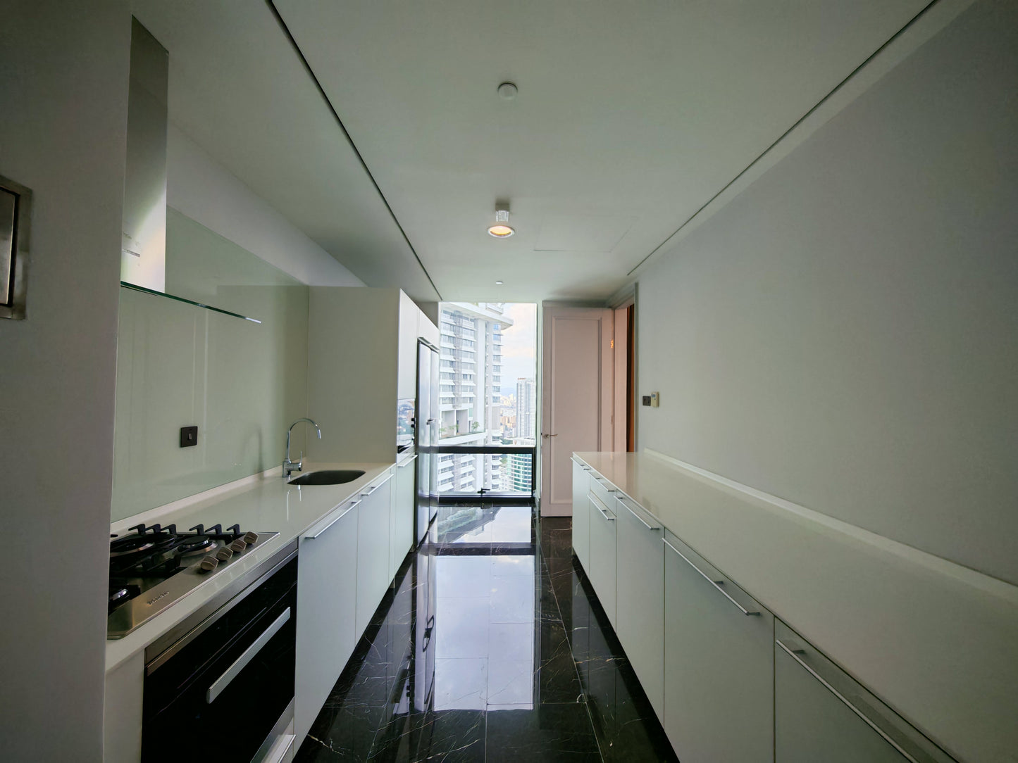 World Class Living At St Regis KL Next to KL Sentral