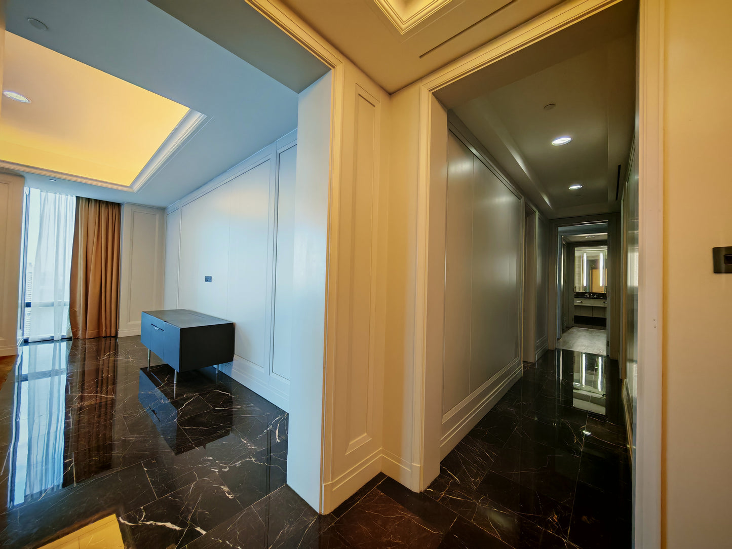 World Class Living At St Regis KL Next to KL Sentral